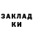 Кодеиновый сироп Lean Purple Drank proxsen